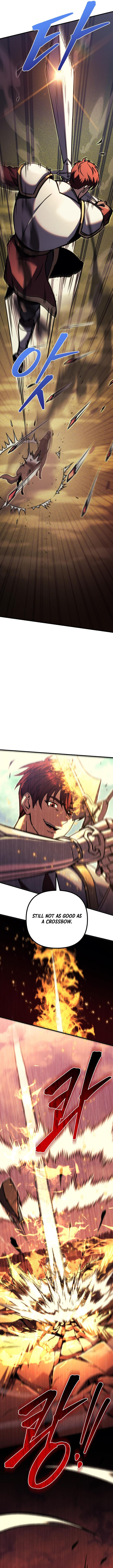 Regressor of the Fallen family Chapter 85 21